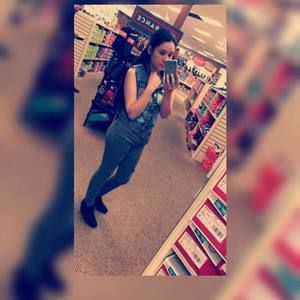 Meet your Posher, Ale